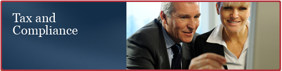 Tax and Compliance
