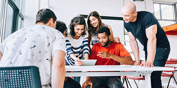 Relatórios de RH: como pode a tecnologia ajudar?