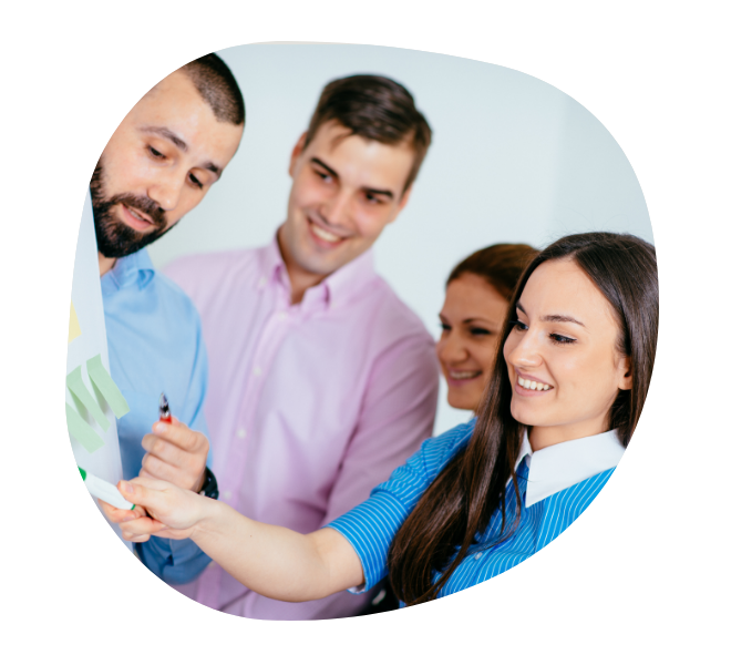 Europe: could do better?