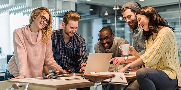 People at Work 2024: A Global Workforce View