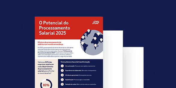 Está preparado para enfrentar os desafios do processamento salarial em 2025?