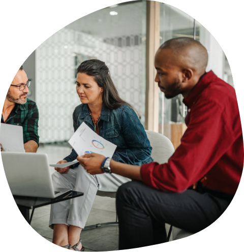 Step three: Managing your global compliance