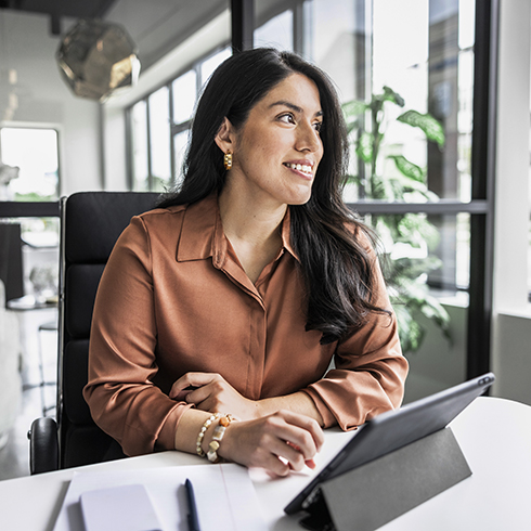 Conformidade global sem preocupações