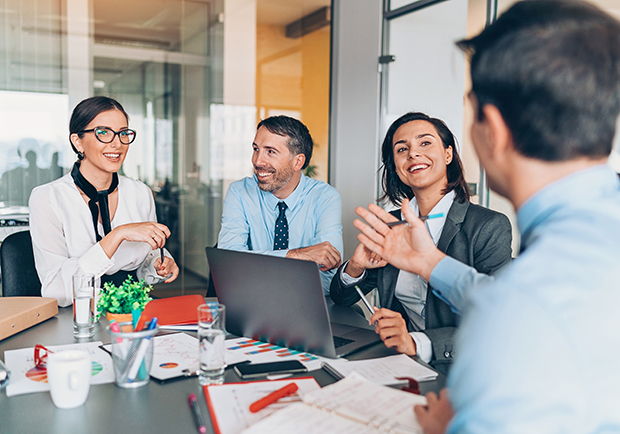 Why your business needs a streamlined global payroll service