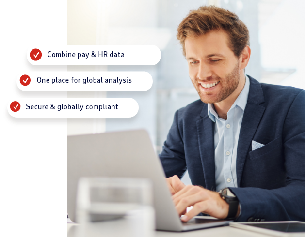 One powerful platform