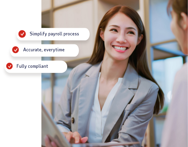 Delivering flexibility