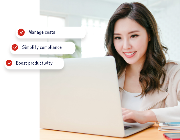 Payroll is local, even when it’s global