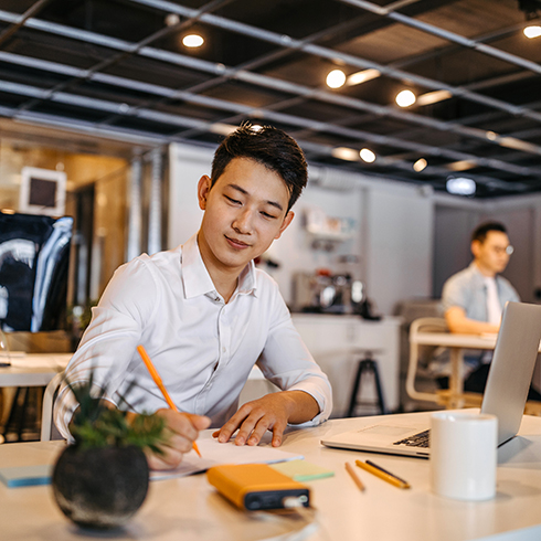 Payroll Managed Services